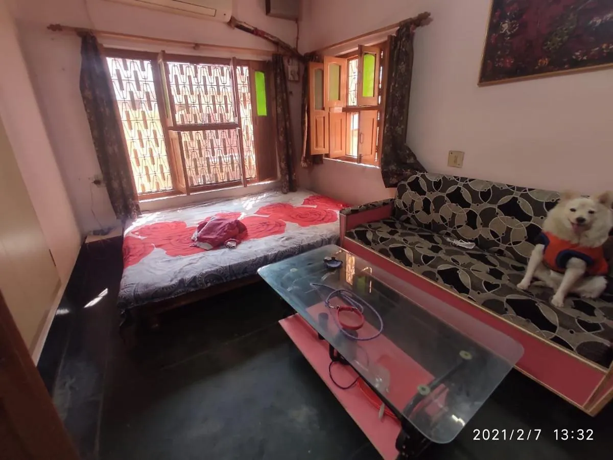 Holiday home Heritage Homestay@Old City Near Ganges Varanasi