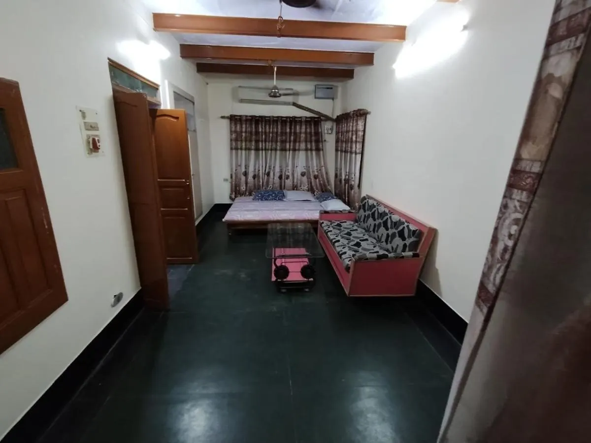 Holiday home Heritage Homestay@Old City Near Ganges Varanasi