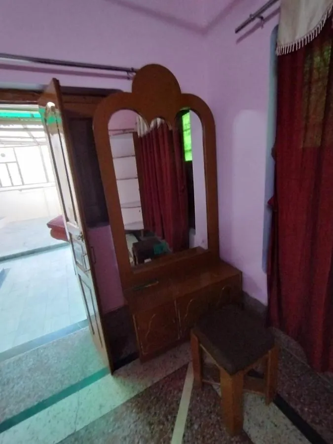 Heritage Homestay@Old City Near Ganges Varanasi