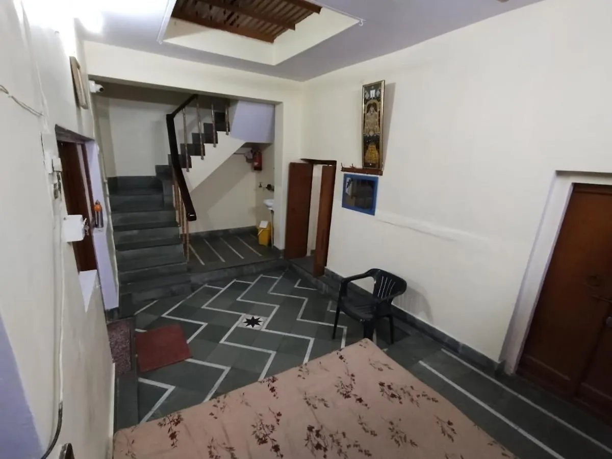 Heritage Homestay@Old City Near Ganges Varanasi 0*,  India