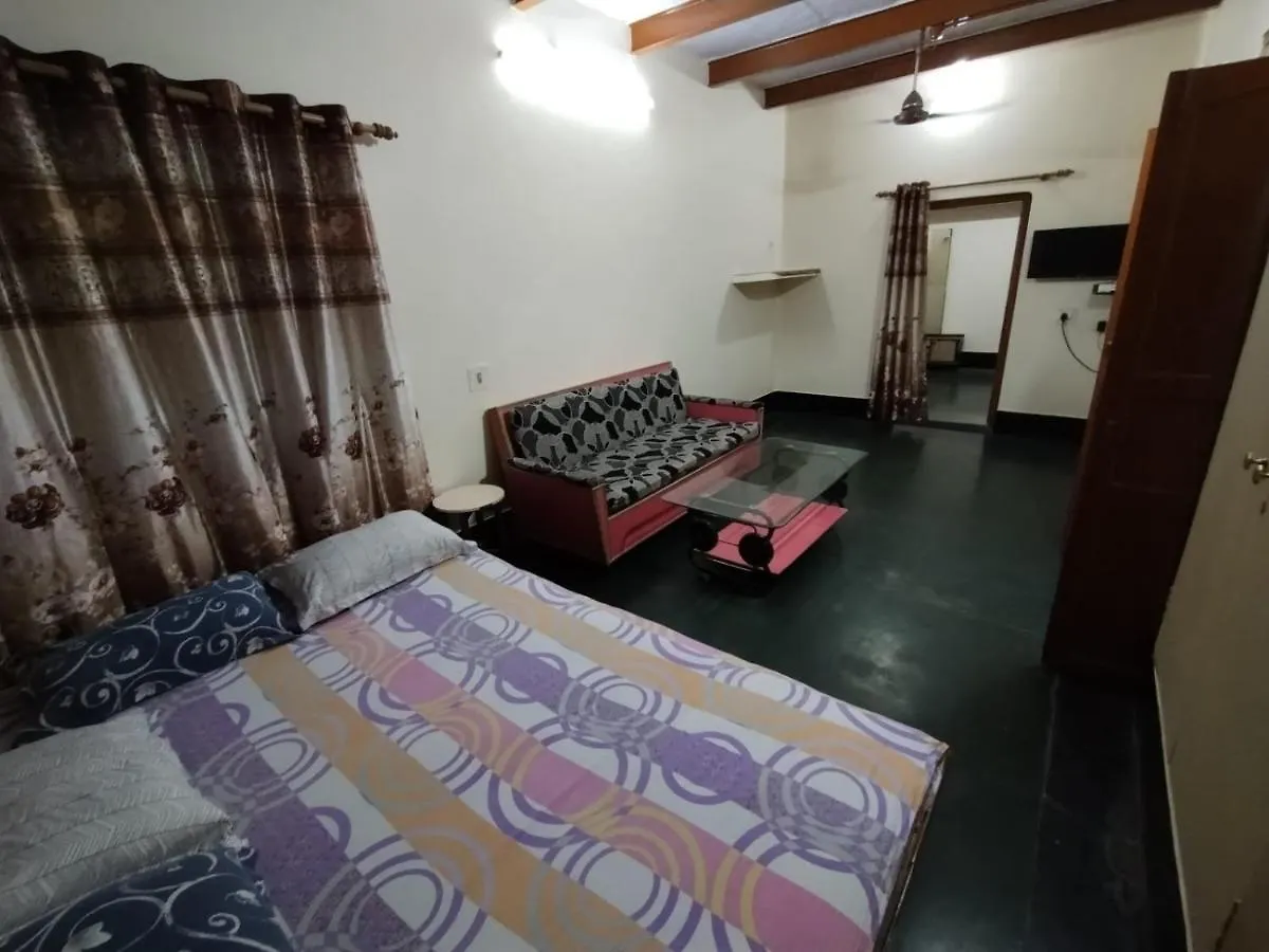Heritage Homestay@Old City Near Ganges Varanasi Holiday home