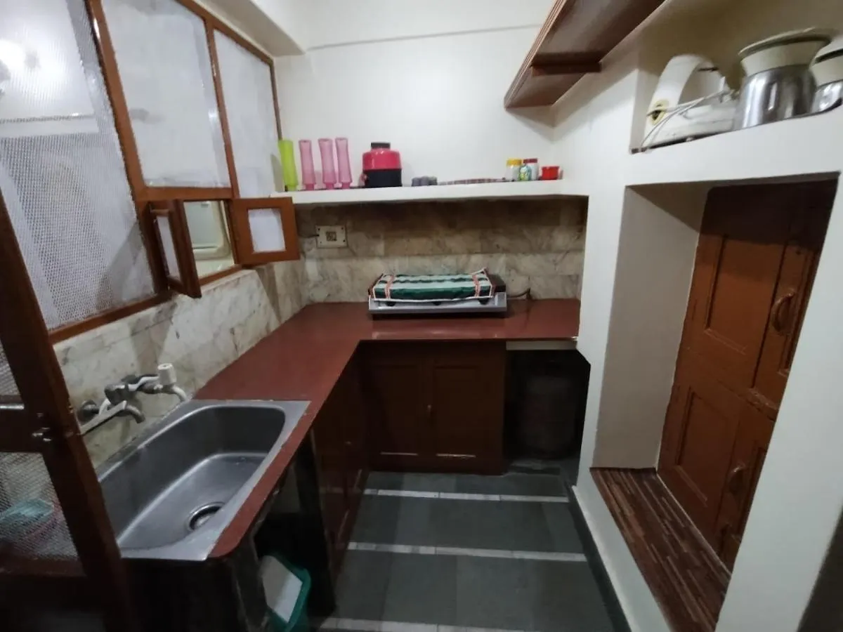 Heritage Homestay@Old City Near Ganges Varanasi Holiday home
