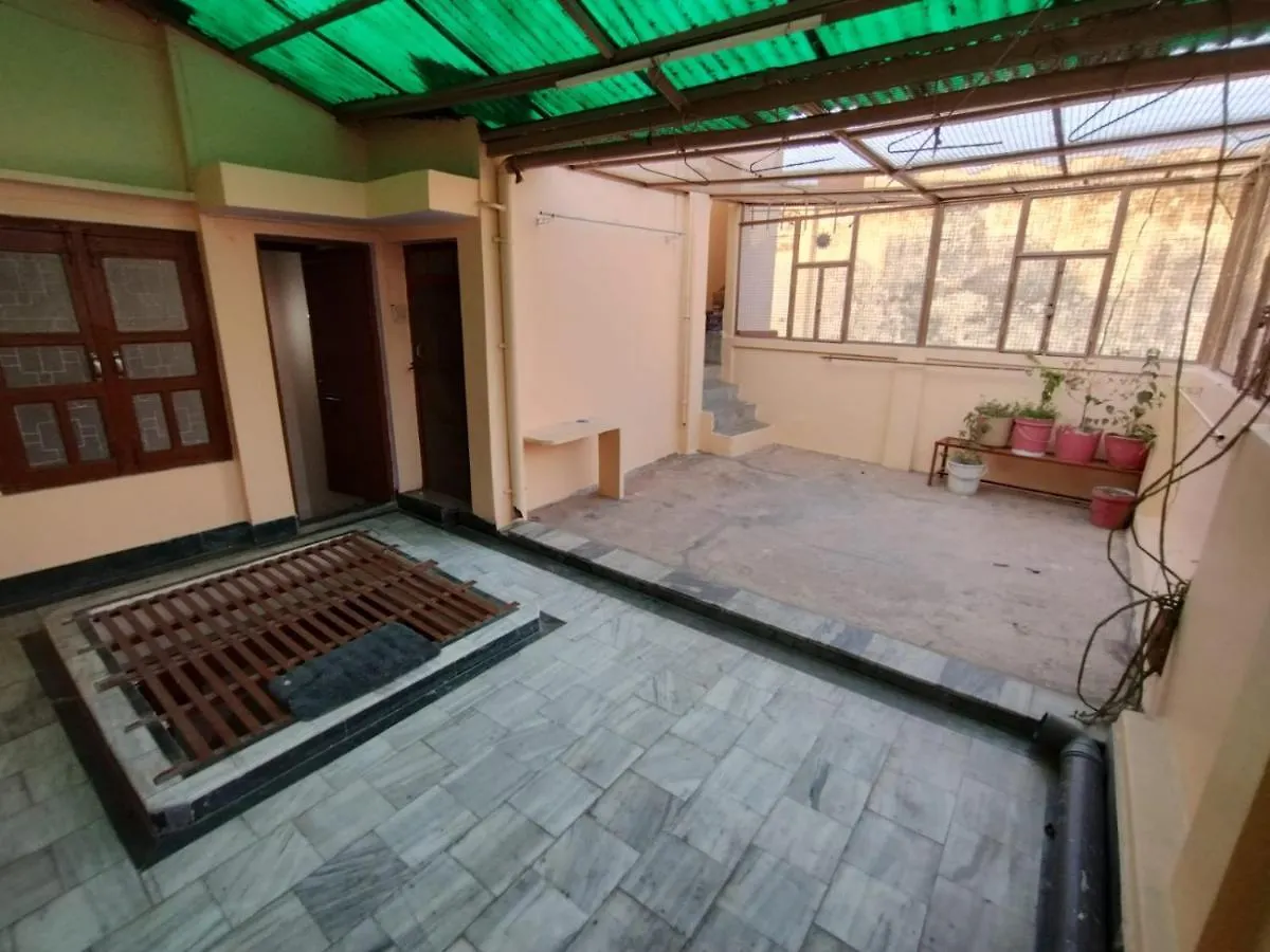 Holiday home Heritage Homestay@Old City Near Ganges Varanasi