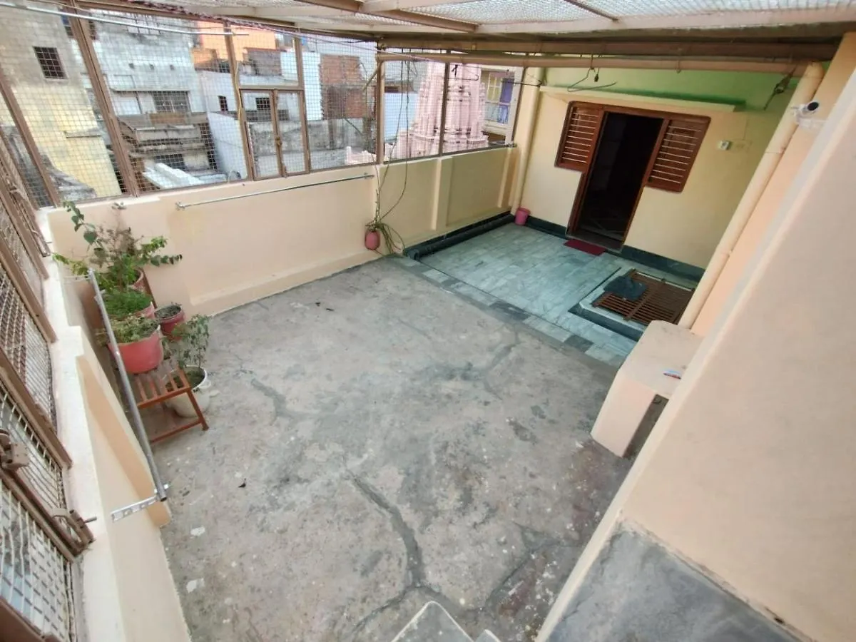 Heritage Homestay@Old City Near Ganges Varanasi