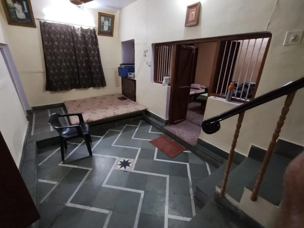 Holiday home Heritage Homestay@Old City Near Ganges Varanasi