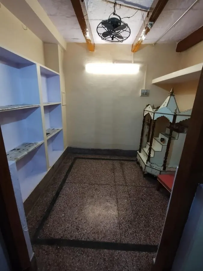 Heritage Homestay@Old City Near Ganges Varanasi Holiday home