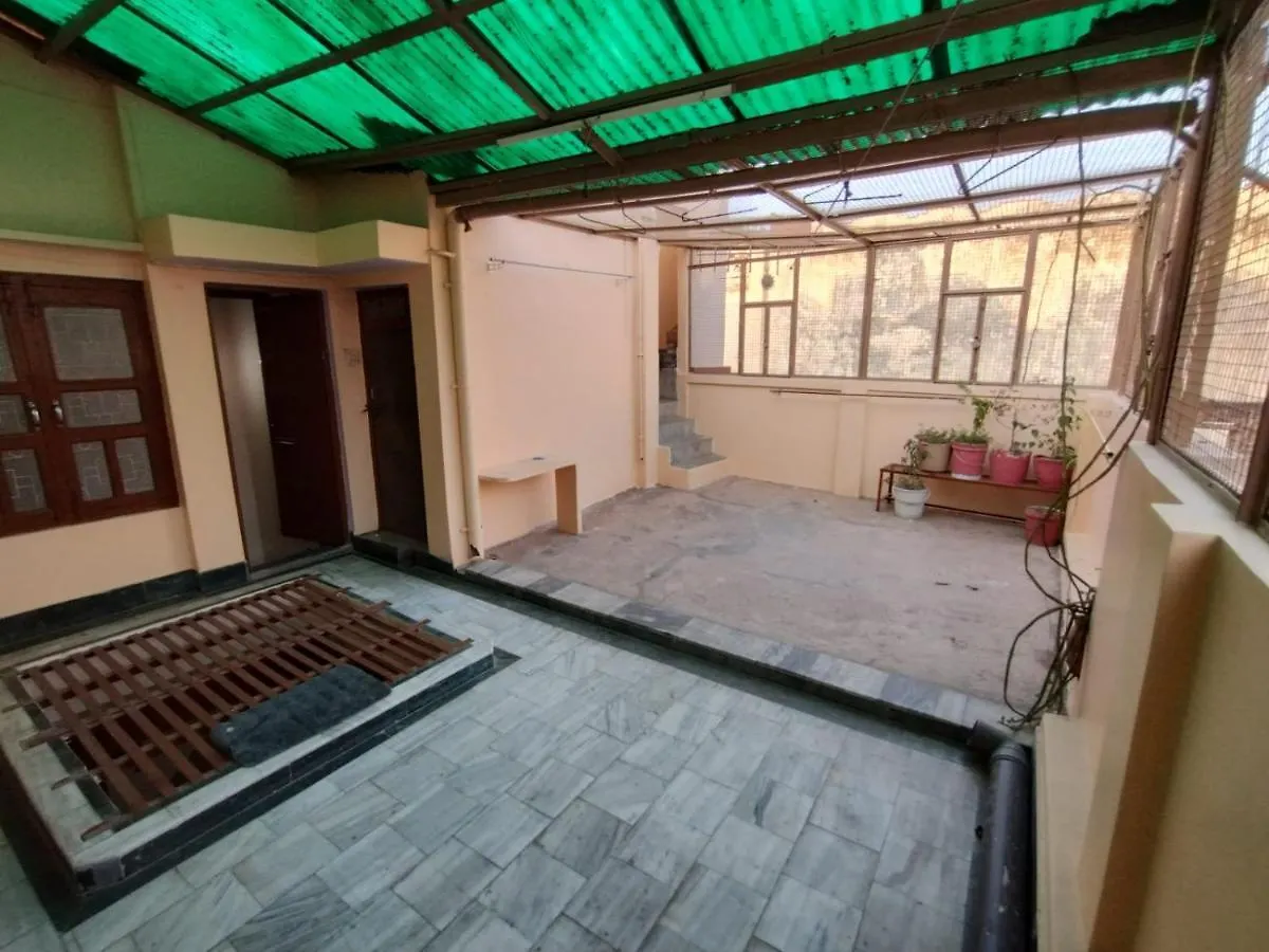 Heritage Homestay@Old City Near Ganges Varanasi 0*,  India