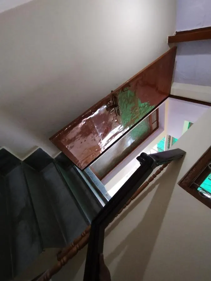 Heritage Homestay@Old City Near Ganges Varanasi India