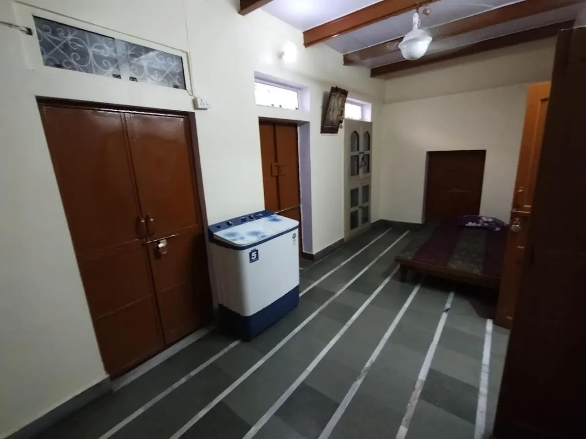 Holiday home Heritage Homestay@Old City Near Ganges Varanasi India