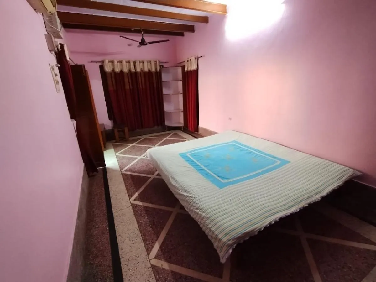 Heritage Homestay@Old City Near Ganges Varanasi