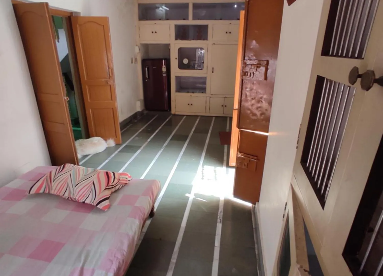 Heritage Homestay@Old City Near Ganges Varanasi Holiday home